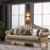 Kardelen 7419 Cream (1)