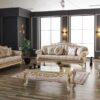 Kardelen 7419 Cream (18)