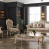 Kardelen 7419 Cream (4)