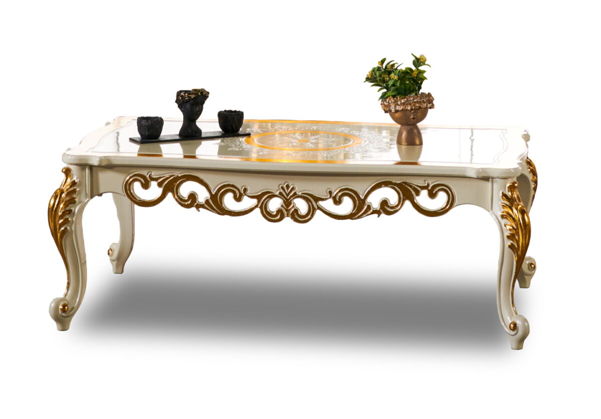 Kardelen Coffee Table