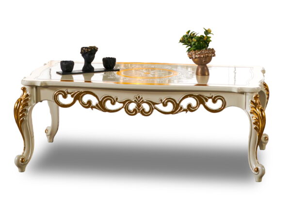 Kardelen Coffee Table