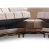 Karizma Sectional Normandy Beige (12)