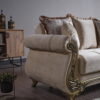 Karizma Sectional Normandy Beige (15)