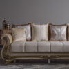 Karizma Sectional Normandy Beige (17)