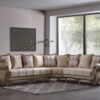 Karizma Sectional Normandy beige (1)