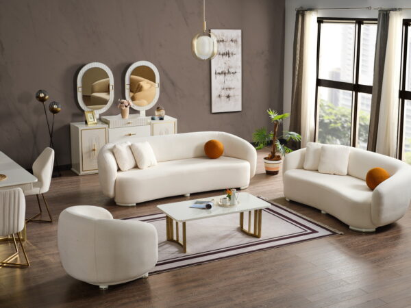 Marsel Coffee Table