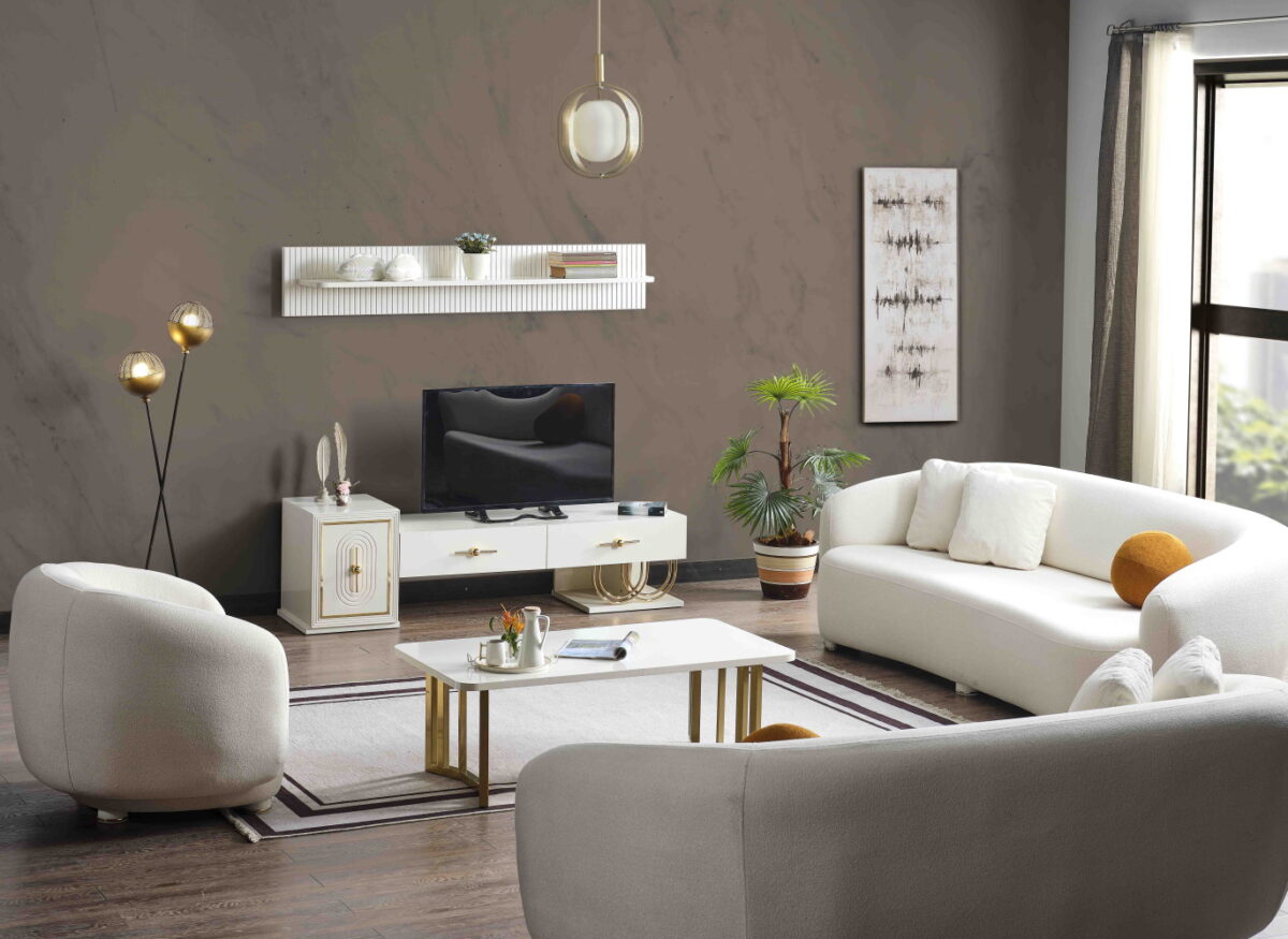 Marsel TV Stand (4)