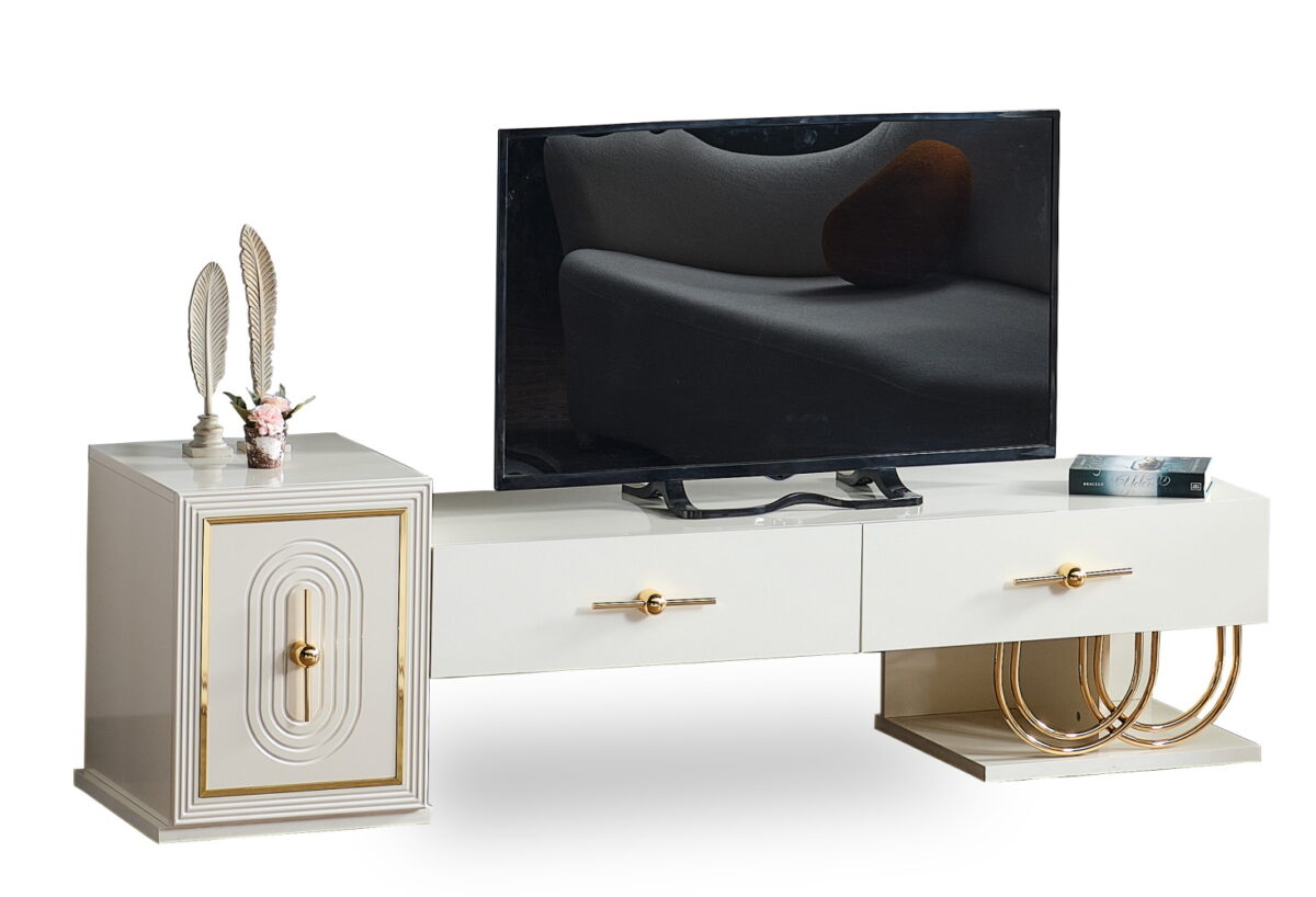 Marsel TV Stand (5)