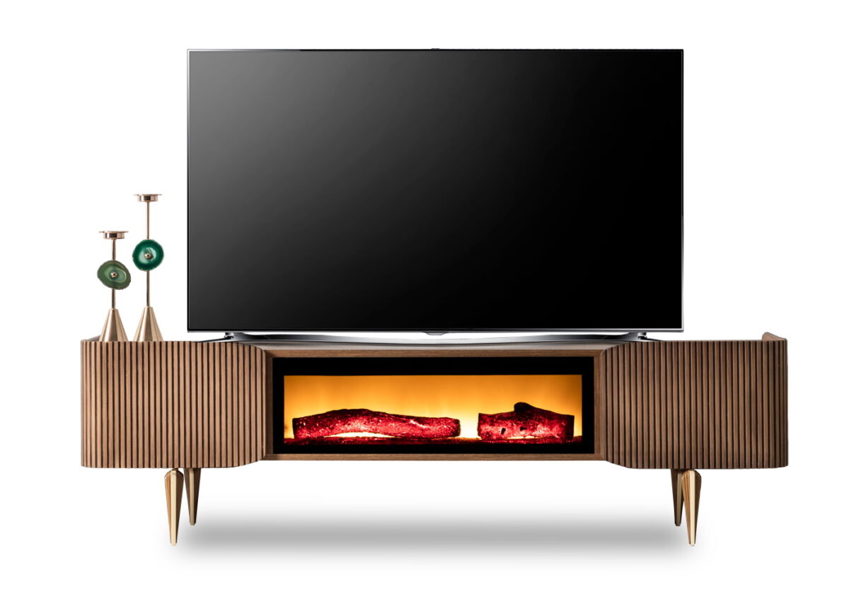 Marsilya TV Stand (1)