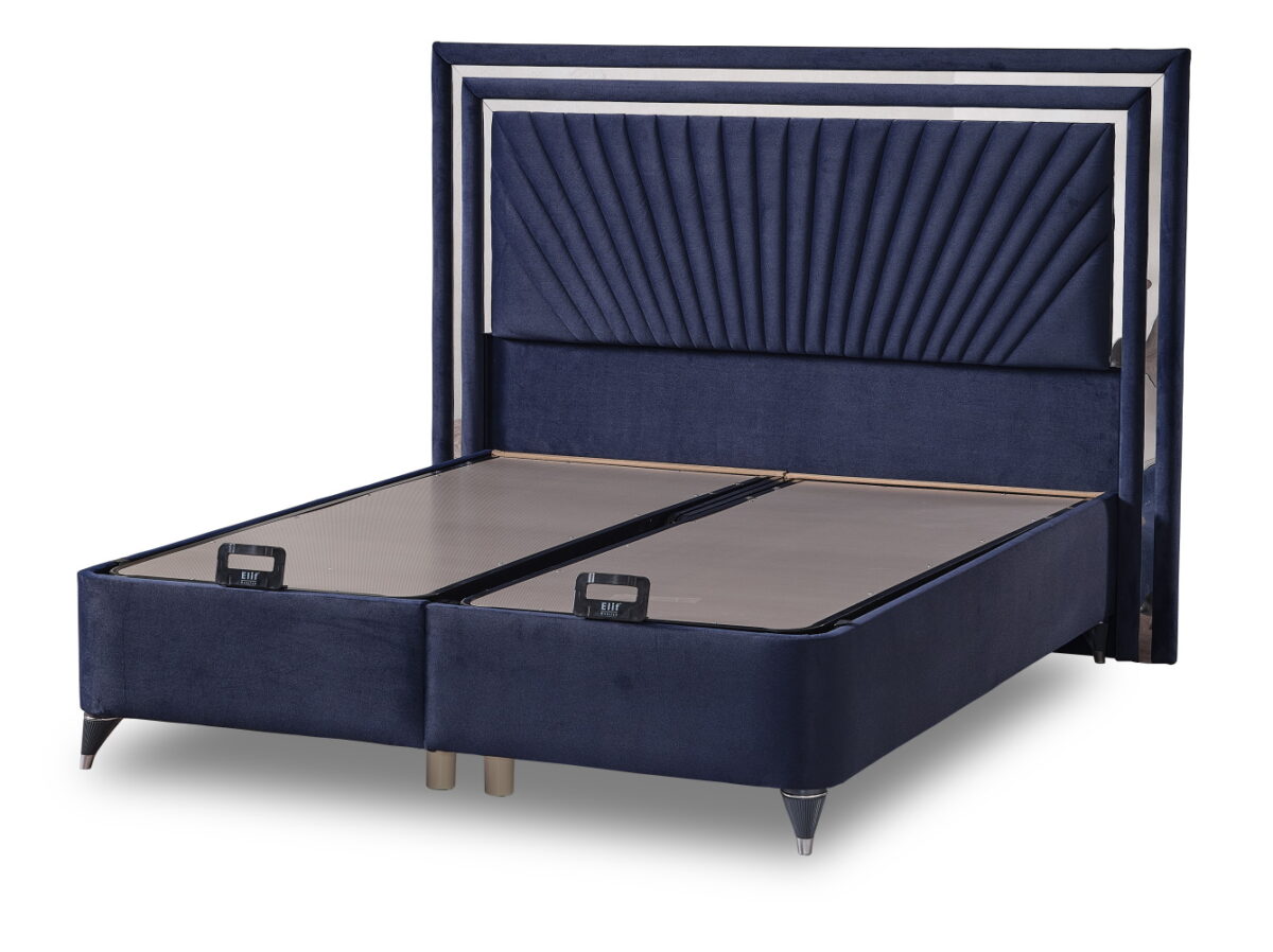 Mimoza Storage Bed (2)