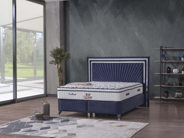 Mimoza Storage Bed (4)