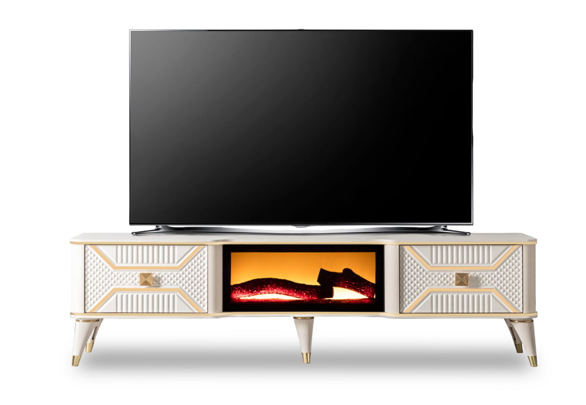 Napoli TV Stand (1)