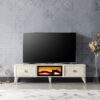 Napoli TV Stand (2)