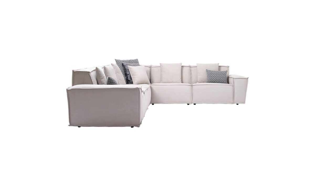 Padova Cream Sectional (16)