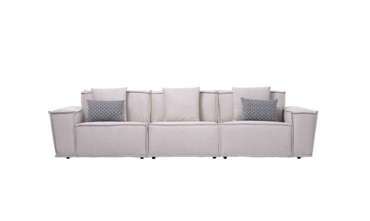 Padova Cream Sectional (24)