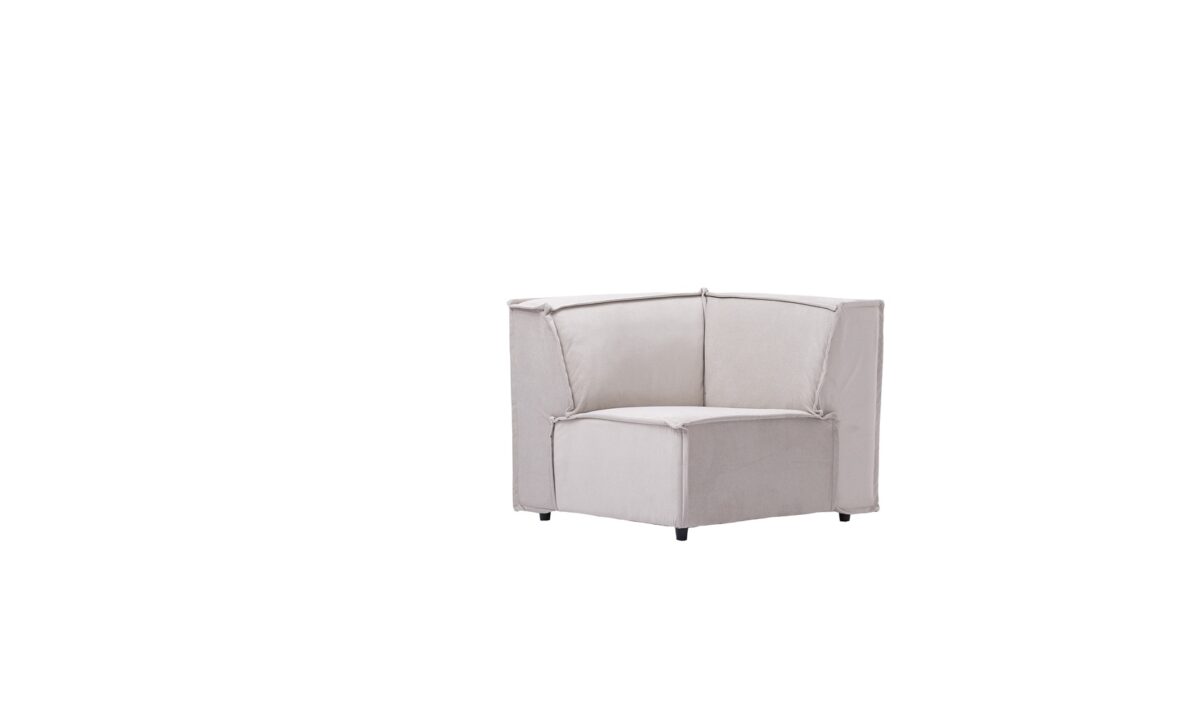 Padova Cream Sectional (30)