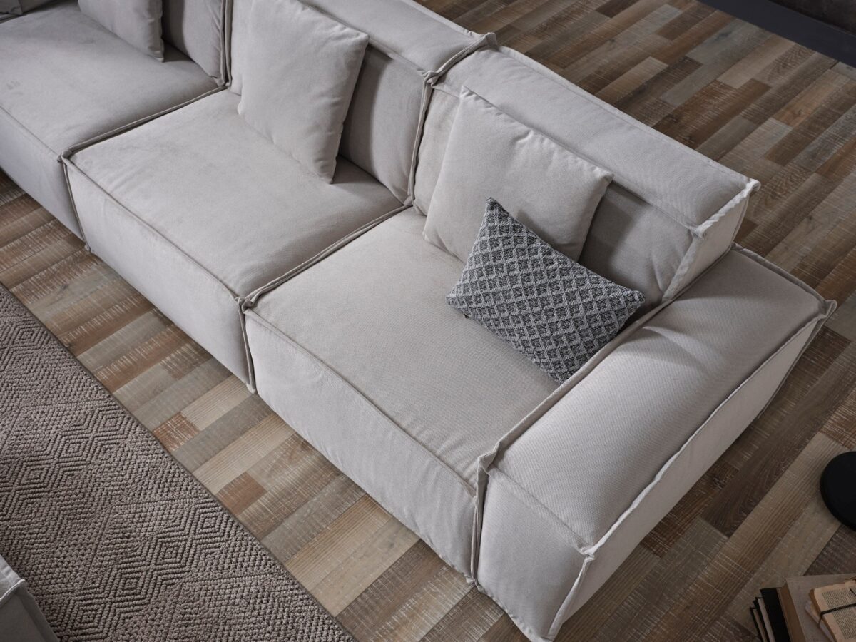 Padova Cream Sectional (44)