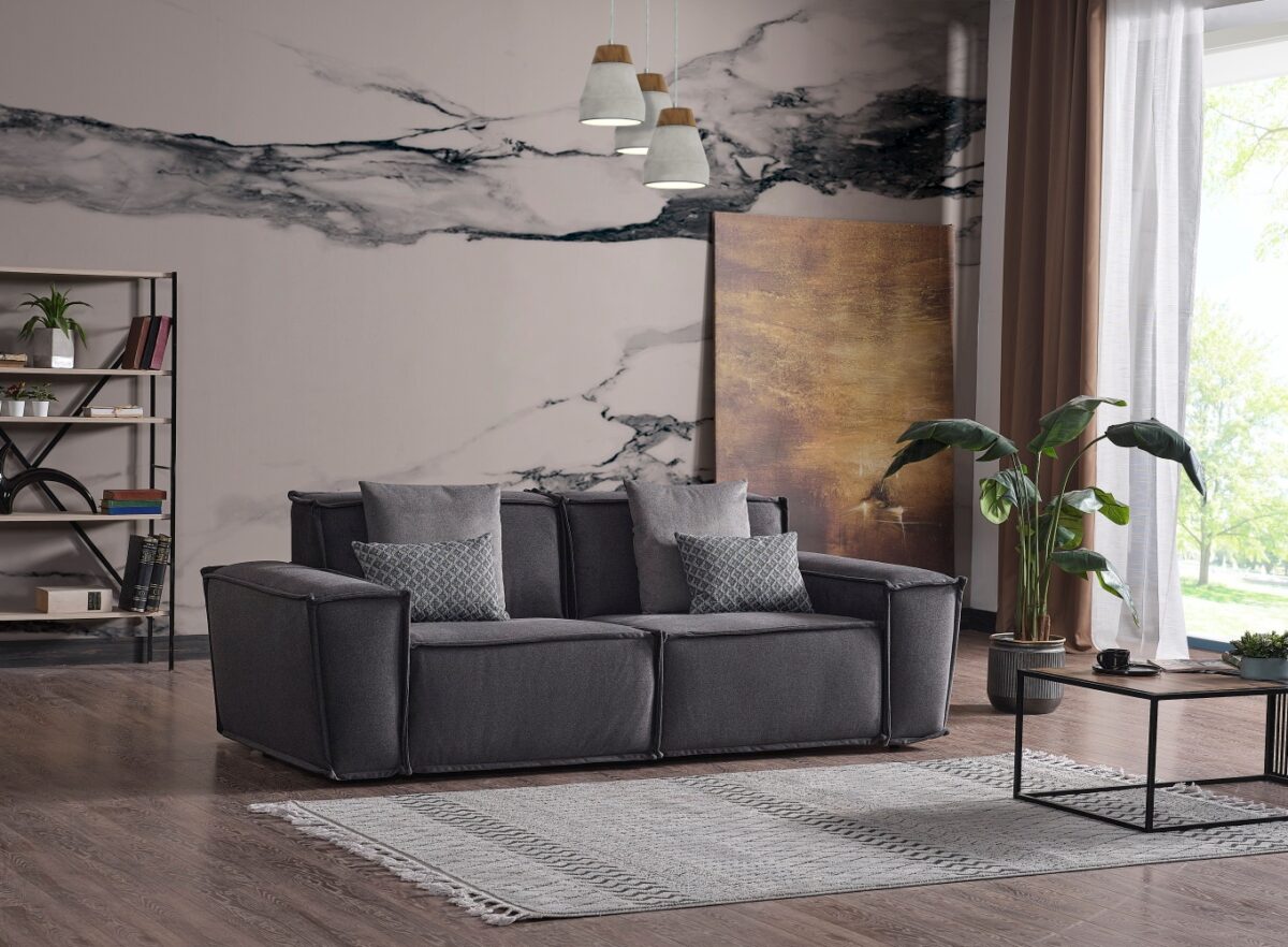 Padova Grey Sectional (24)