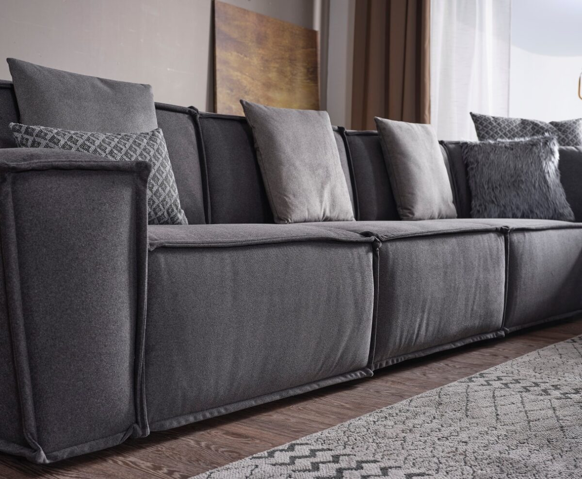 Padova Grey Sectional (30)