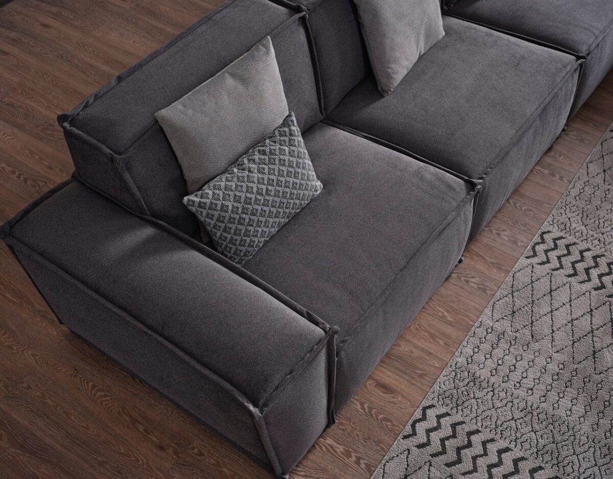 Padova Grey Sectional (31)