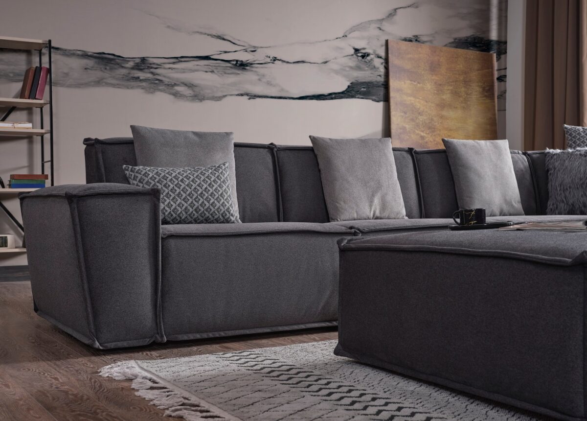 Padova Grey Sectional (32)