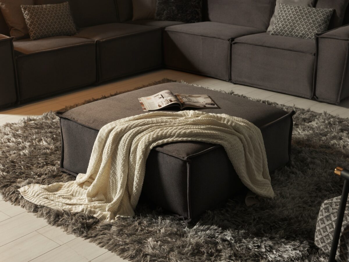 Padova Grey Sectional (38)