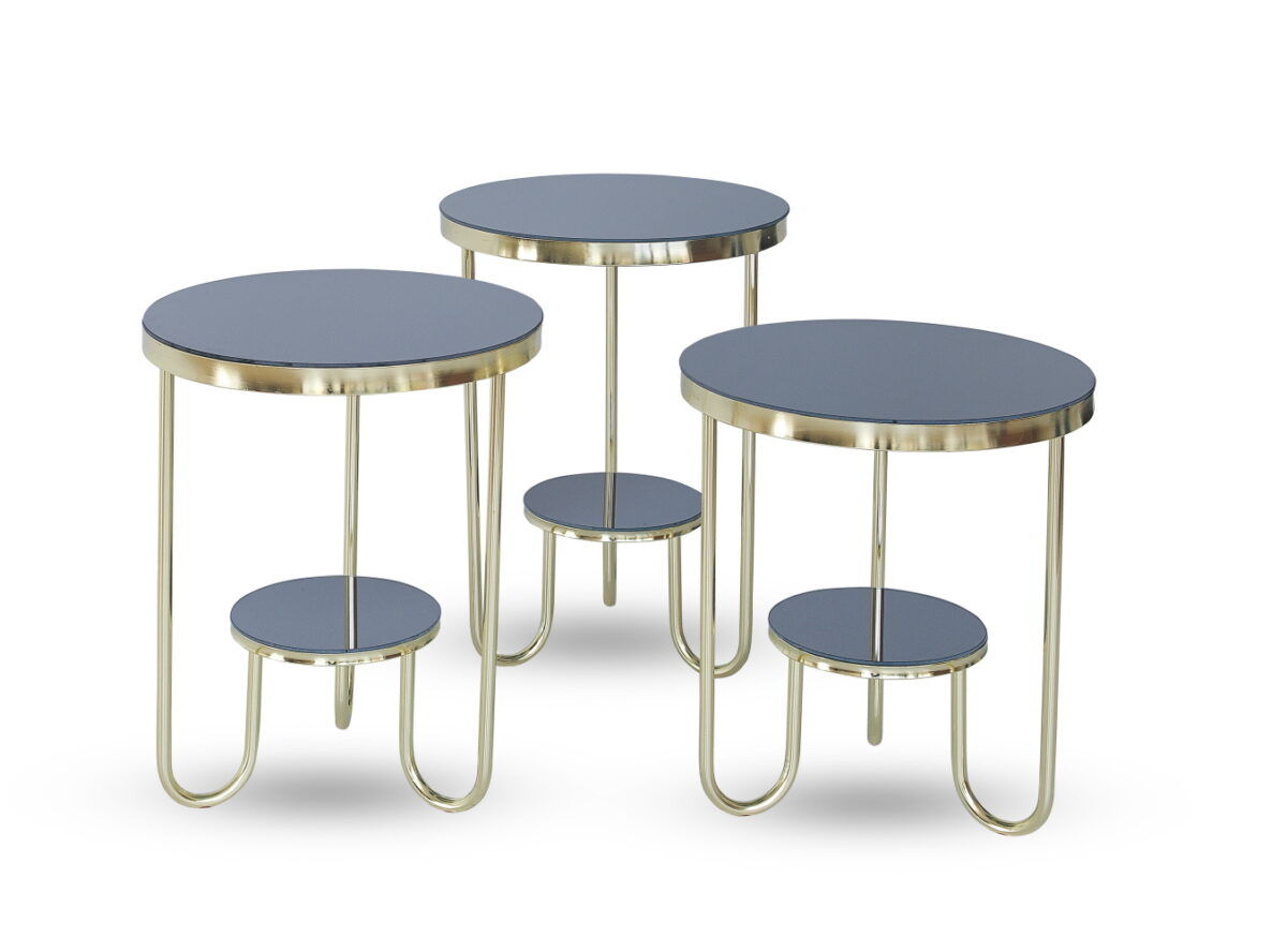 Sasa Nesting Table