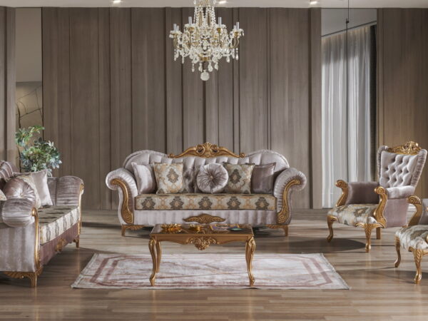 Sultan Living Room Set (10)