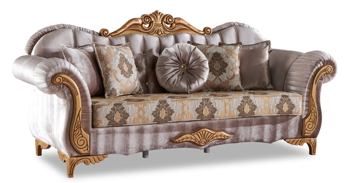 Sultan Living Room Set (12)