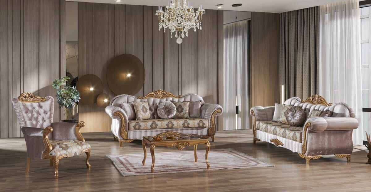 Sultan Living Room Set (7)