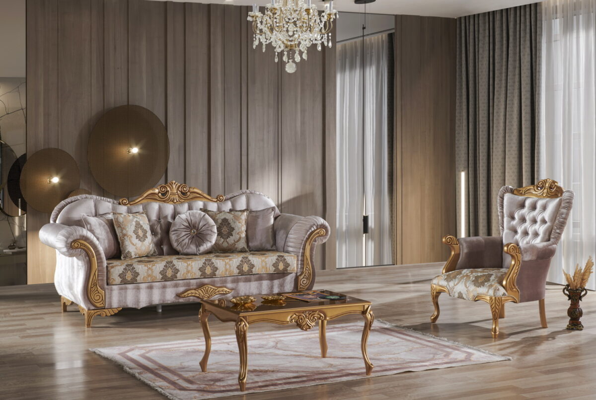 Sultan Living Room Set (9)