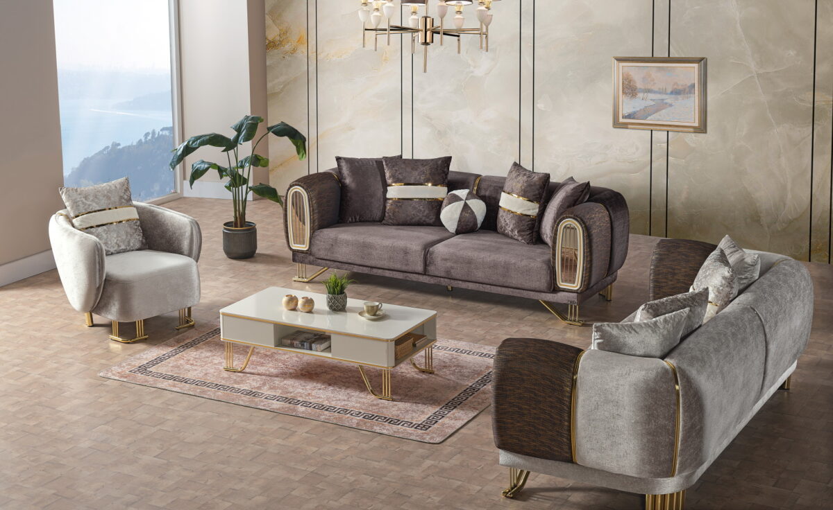 Valence Living Room Set (2)