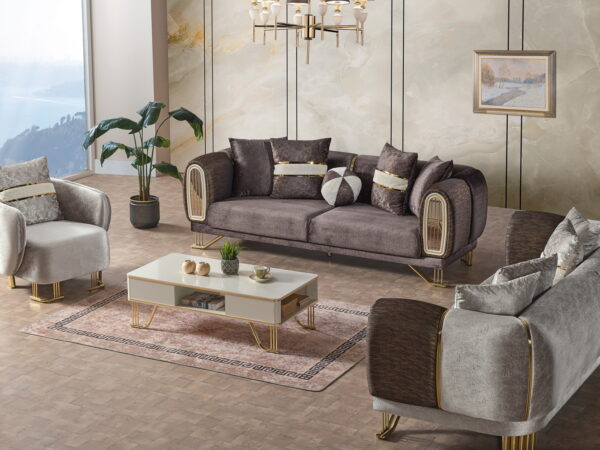 Valence Living Room Set (2)