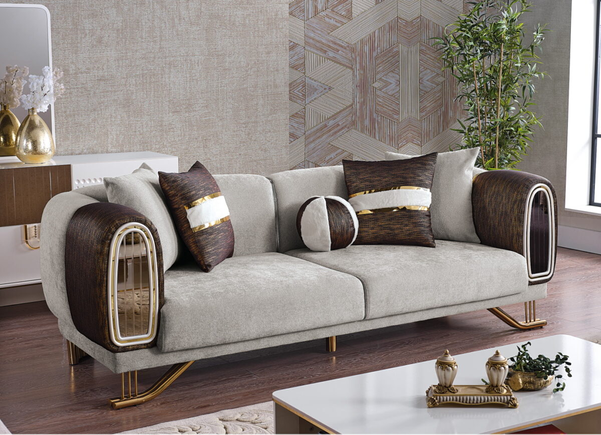 Valence Living Room Set (4)