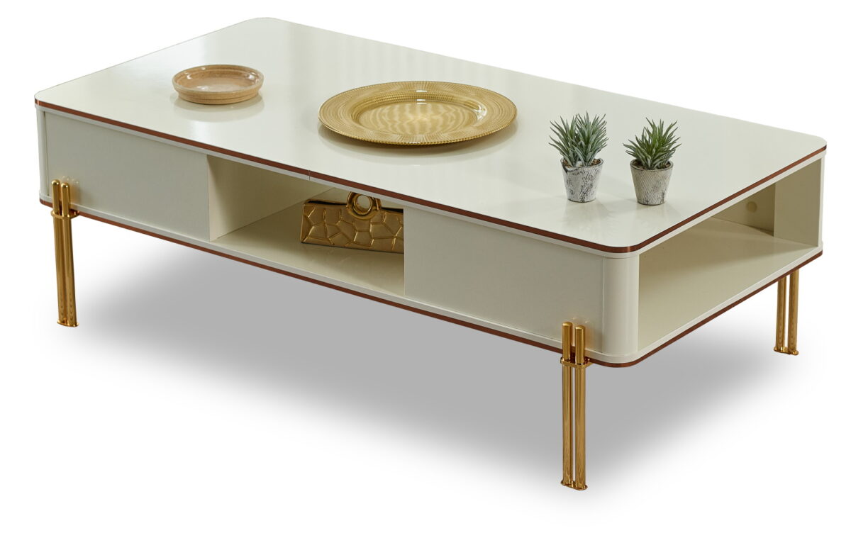 Zumrut Coffee Table